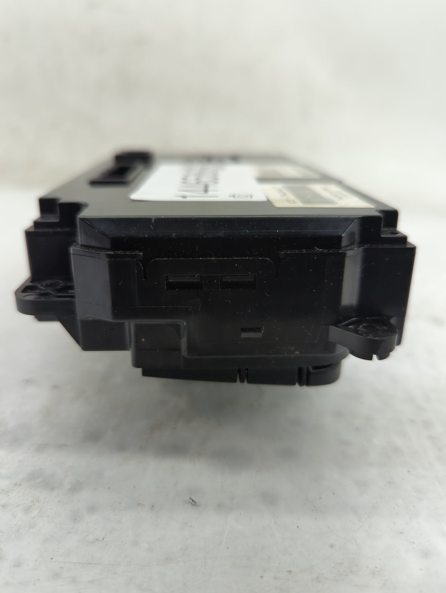 2012-2014 Hyundai Azera Climate Control Module Temperature AC/Heater Replacement P/N:97250-3V5504X Fits Fits 2012 2013 2014 