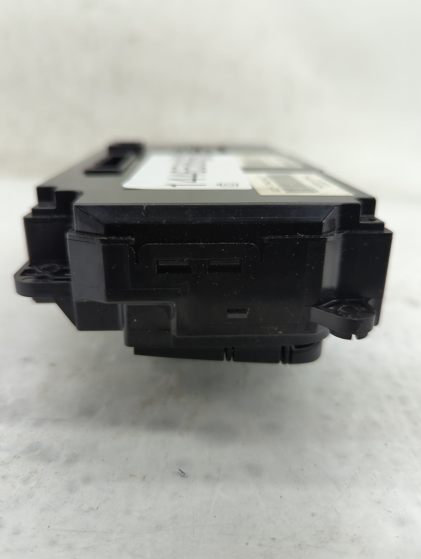 2012-2014 Hyundai Azera Climate Control Module Temperature AC/Heater Replacement P/N:97250-3V5504X Fits Fits 2012 2013 2014 