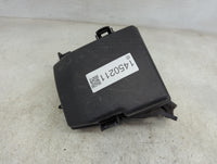 2012-2013 Hyundai Azera Fusebox Fuse Box Panel Relay Module P/N:1204041037 1204120089, 91205-3V Fits Fits 2012 2013 OEM Used