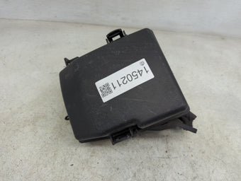compare product 2012-2013 Hyundai Azera Fusebox Fuse Box Panel Relay Module P/N:1204041037 1204120089, 91205-3V Fits Fits 2012 2013 OEM Used Auto Parts