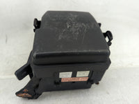 2012-2013 Hyundai Azera Fusebox Fuse Box Panel Relay Module P/N:1204041037 1204120089, 91205-3V Fits Fits 2012 2013 OEM Used