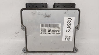 compare product 2012-2014 Hyundai Azera PCM Engine Control Computer ECU ECM PCU OEM P/N:39110-3CHN1 39110-3CHN1 Fits Fits 2012 2013 2014 OEM Used Auto Parts