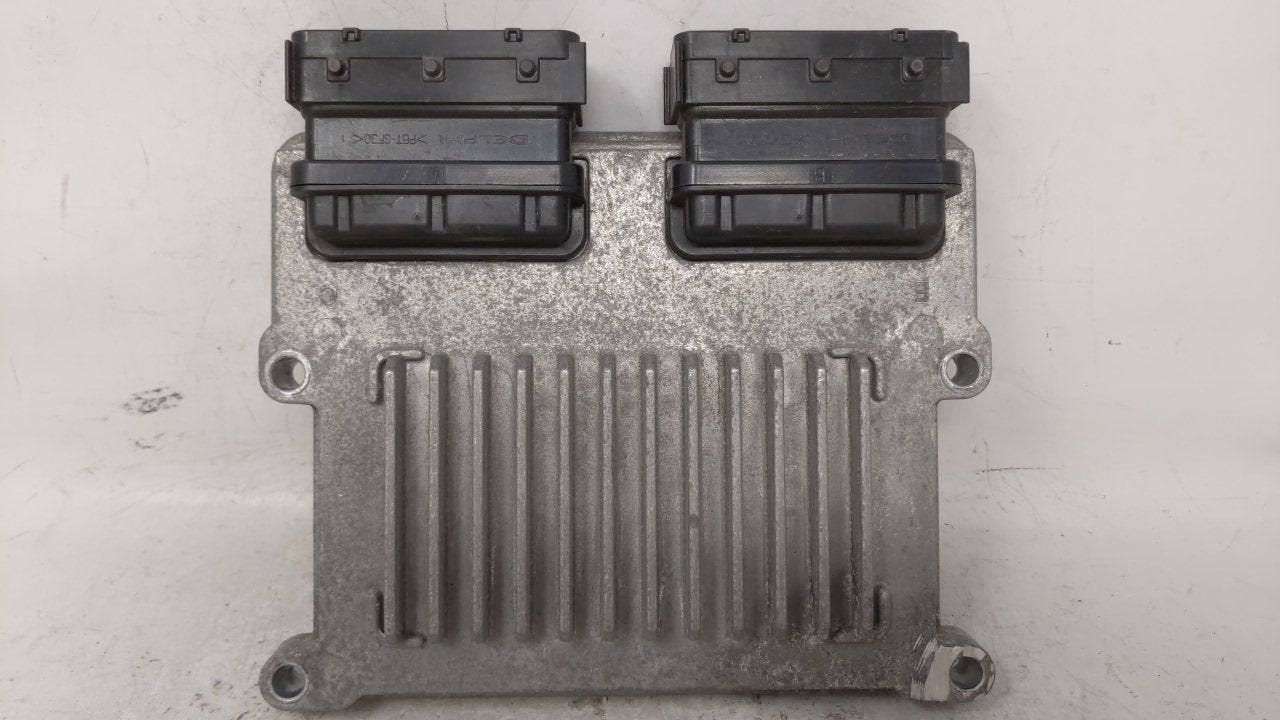 2012-2014 Hyundai Azera PCM Engine Control Computer ECU ECM PCU OEM P/N:39110-3CHN1 39110-3CHN1 Fits Fits 2012 2013 2014 OEM
