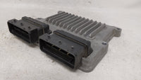 2012-2014 Hyundai Azera PCM Engine Control Computer ECU ECM PCU OEM P/N:39110-3CHN1 39110-3CHN1 Fits Fits 2012 2013 2014 OEM
