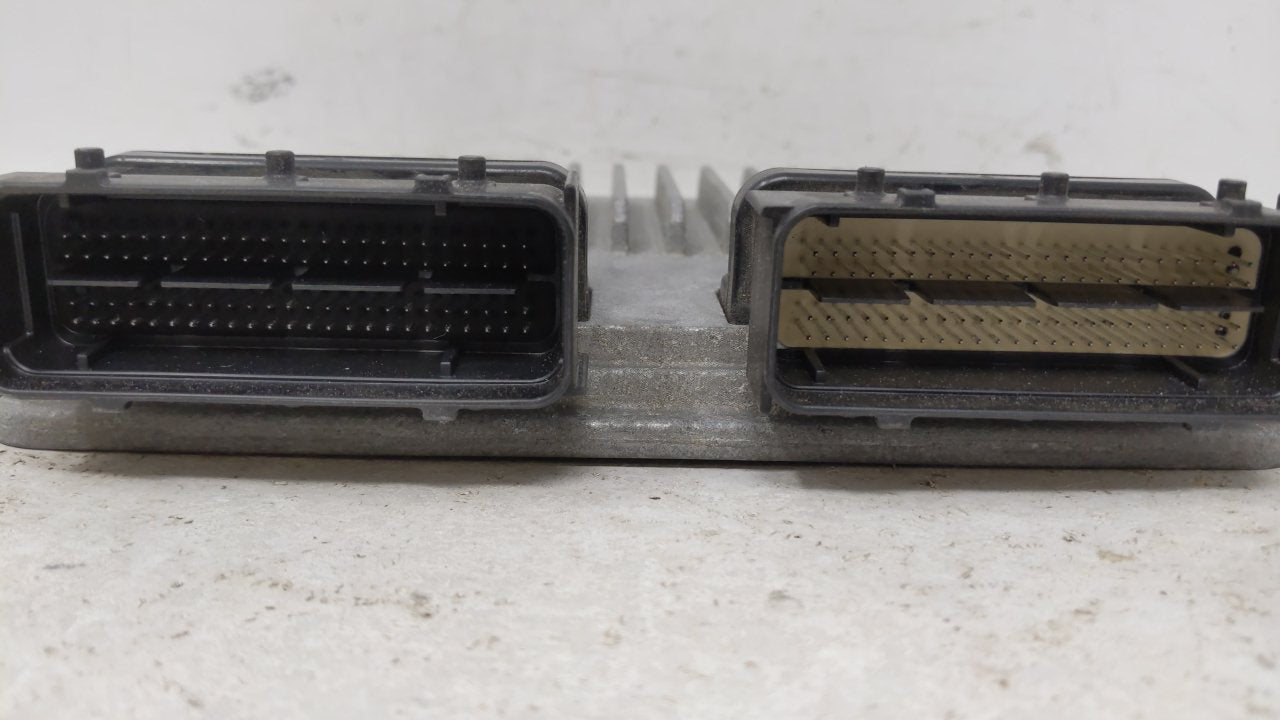 2012-2014 Hyundai Azera PCM Engine Control Computer ECU ECM PCU OEM P/N:39110-3CHN1 39110-3CHN1 Fits Fits 2012 2013 2014 OEM