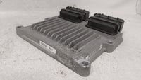 2012-2014 Hyundai Azera PCM Engine Control Computer ECU ECM PCU OEM P/N:39110-3CHN1 39110-3CHN1 Fits Fits 2012 2013 2014 OEM