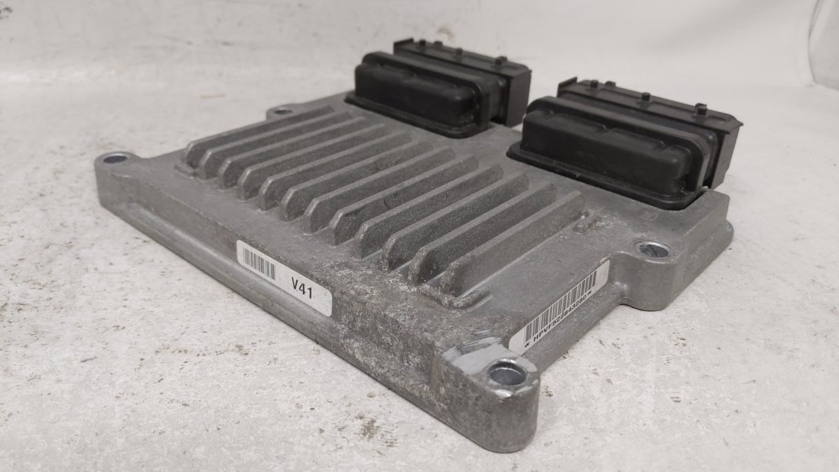 2012-2014 Hyundai Azera PCM Engine Control Computer ECU ECM PCU OEM P/N:39110-3CHN1 39110-3CHN1 Fits 2012 2013 2014 OEM Used