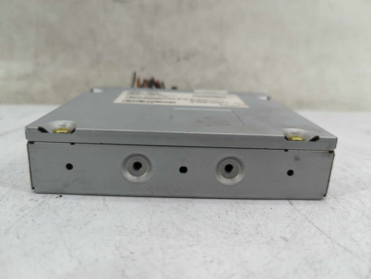 2012-2014 Hyundai Azera Telematics Control Module - Oemusedautoparts1.com