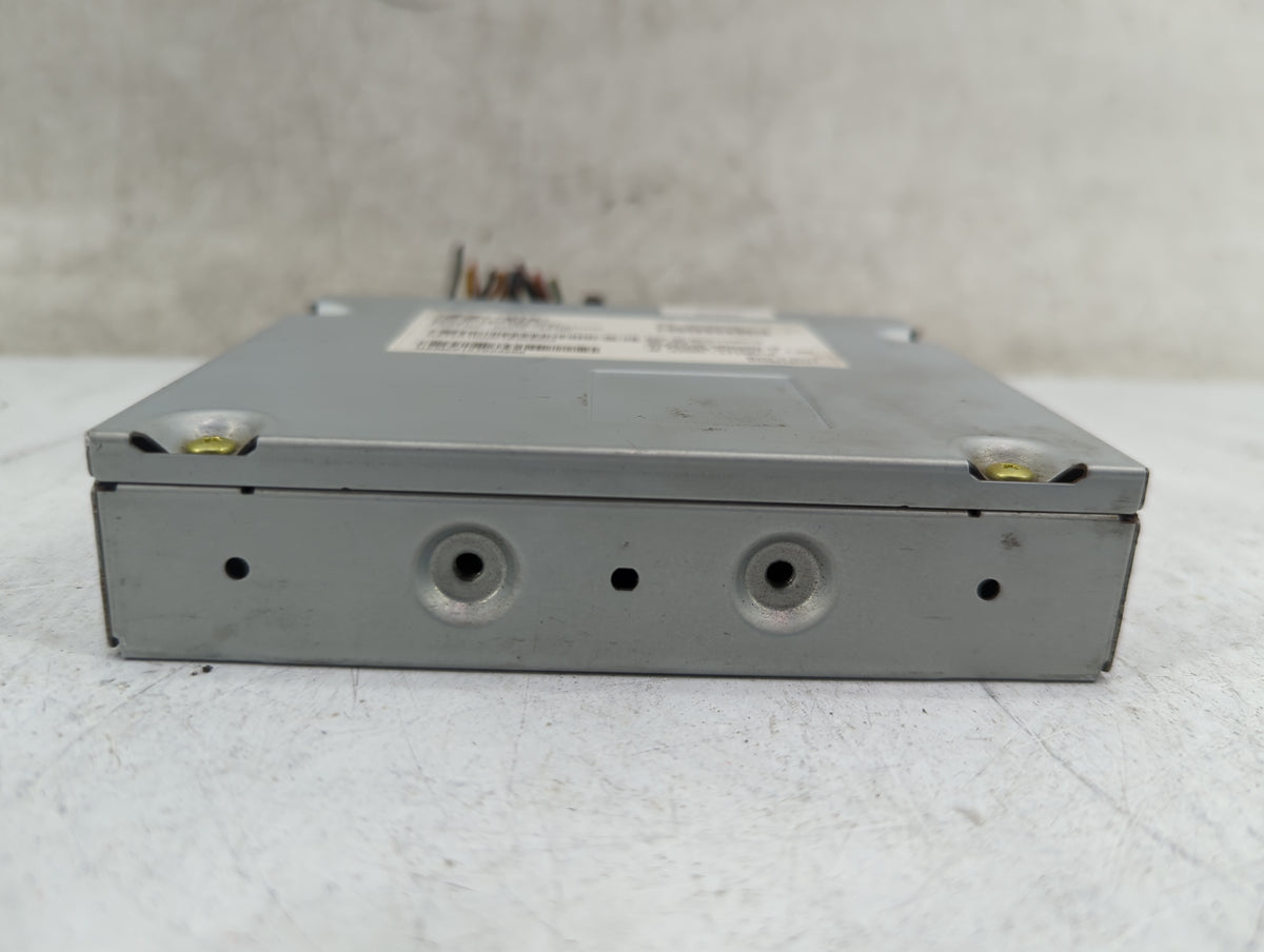 2012-2014 Hyundai Azera Telematics Control Module - Oemusedautoparts1.com
