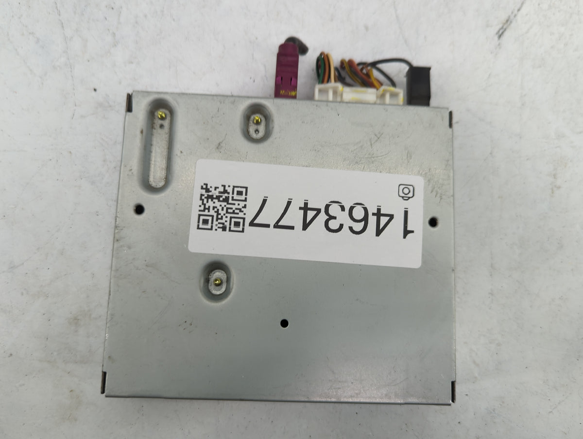 2012-2014 Hyundai Azera Telematics Control Module - Oemusedautoparts1.com