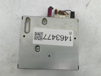 2012-2014 Hyundai Azera Telematics Control Module - Oemusedautoparts1.com