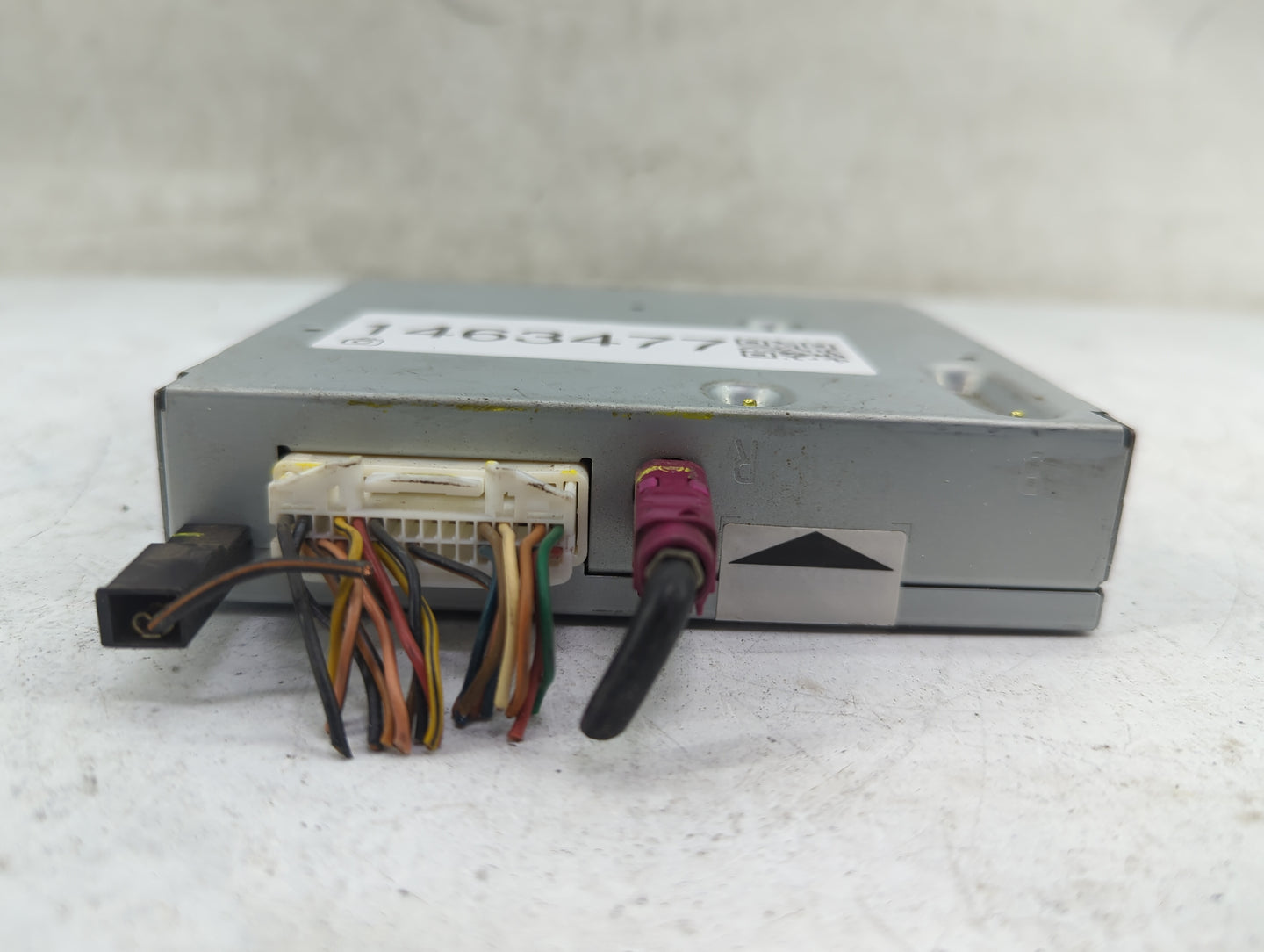 2012-2014 Hyundai Azera Telematics Control Module - Oemusedautoparts1.com