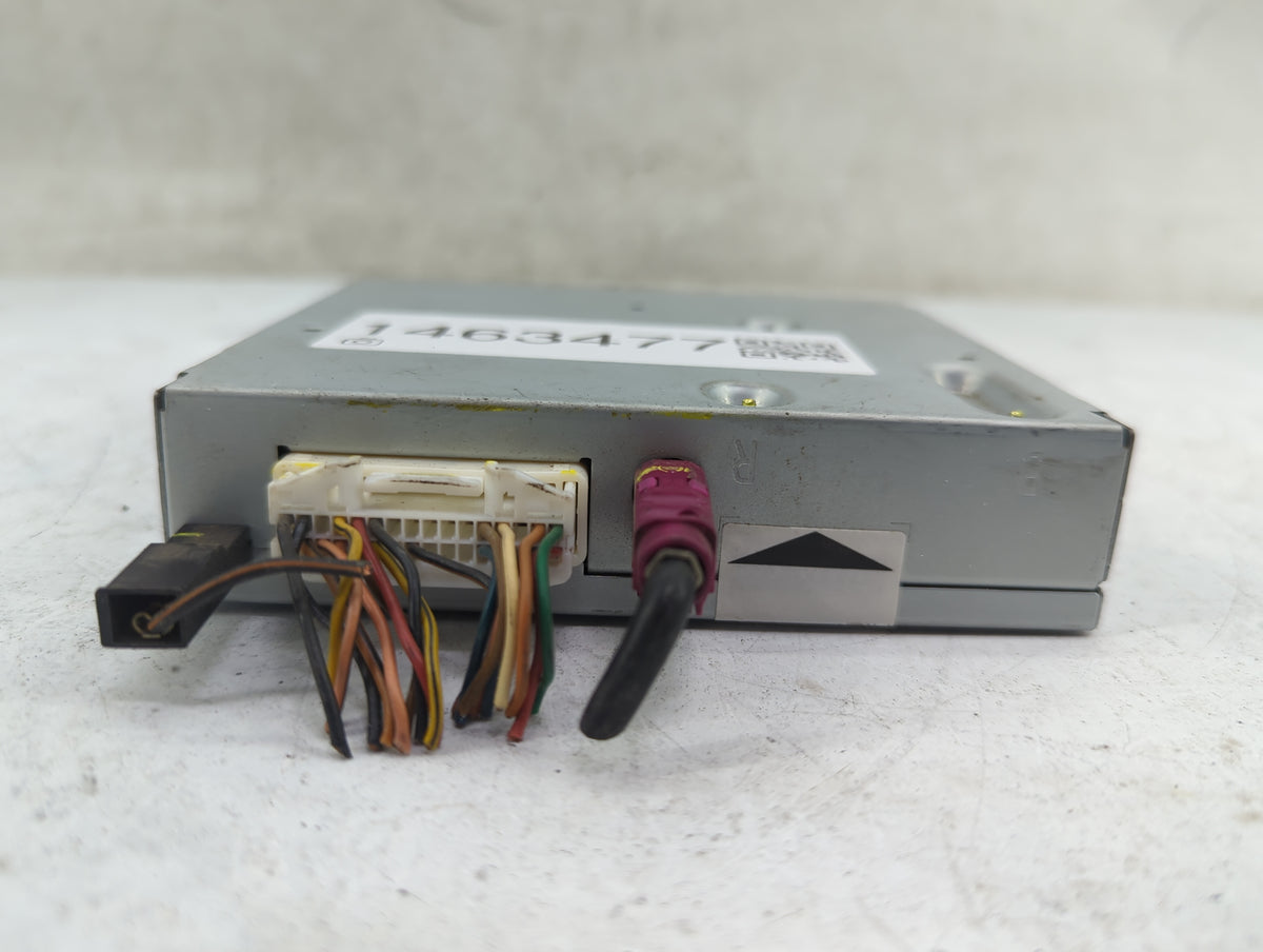 2012-2014 Hyundai Azera Telematics Control Module - Oemusedautoparts1.com