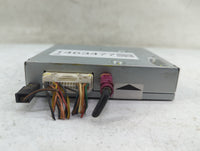 2012-2014 Hyundai Azera Telematics Control Module - Oemusedautoparts1.com
