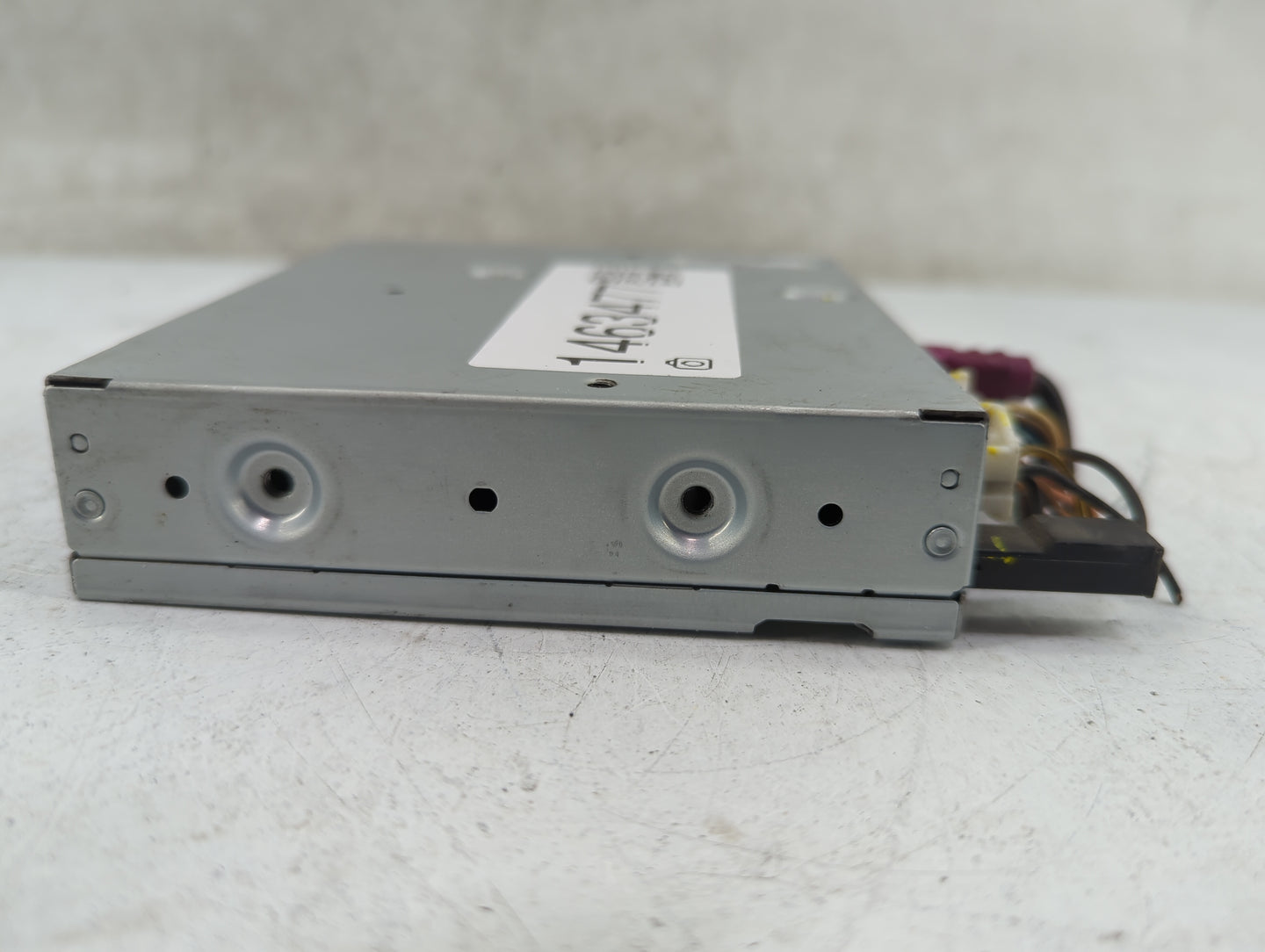2012-2014 Hyundai Azera Telematics Control Module - Oemusedautoparts1.com