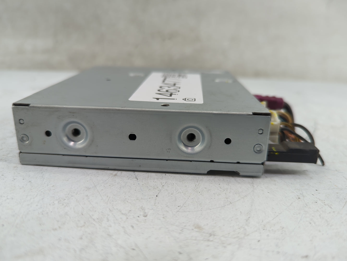 2012-2014 Hyundai Azera Telematics Control Module - Oemusedautoparts1.com