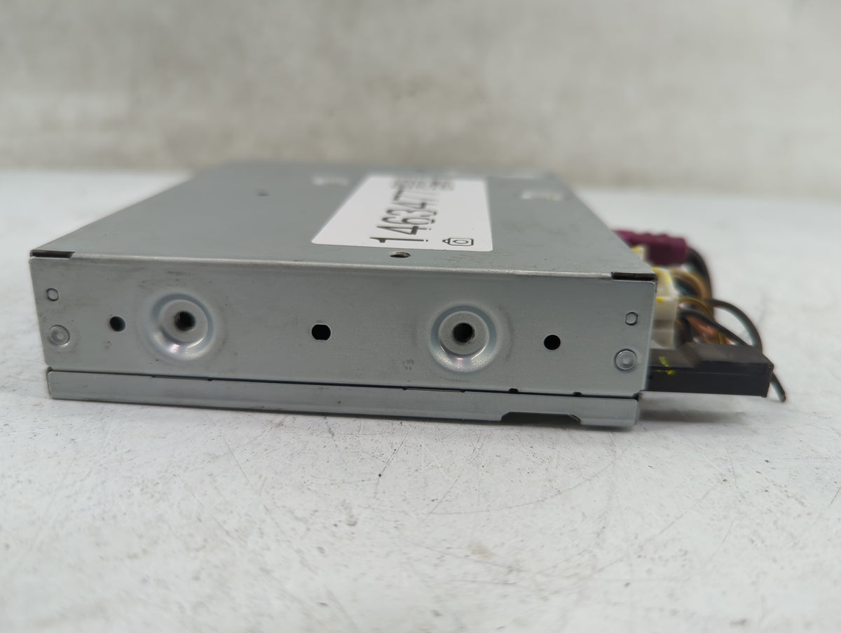 2012-2014 Hyundai Azera Telematics Control Module - Oemusedautoparts1.com