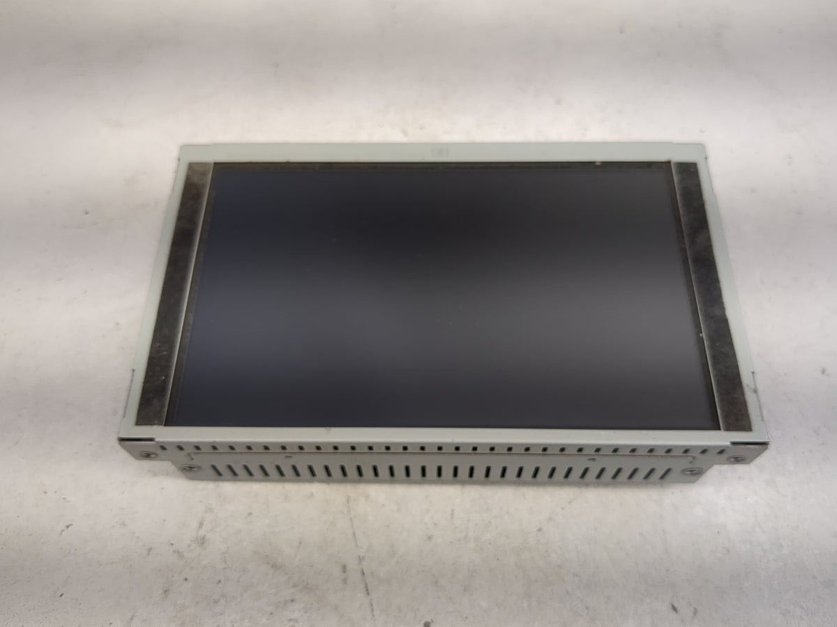 2012-2013 Hyundai Azera Information Radio Display Screen 1483614 - Oemusedautoparts1.com