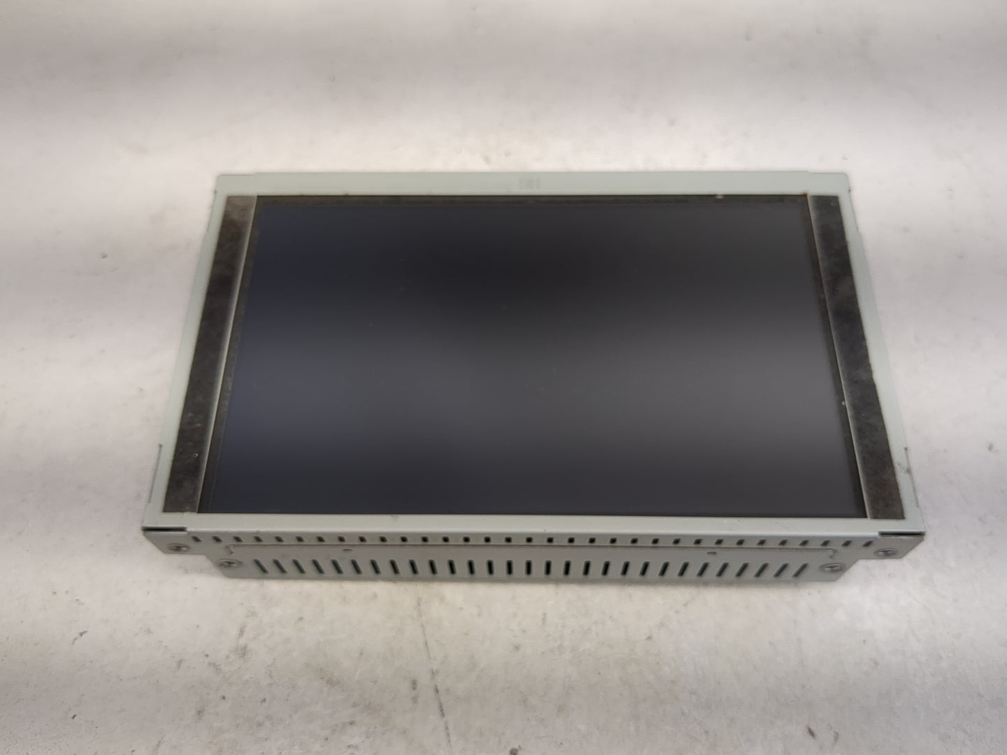 2012-2013 Hyundai Azera Information Display Screen 1483614 - Oemusedautoparts1.com