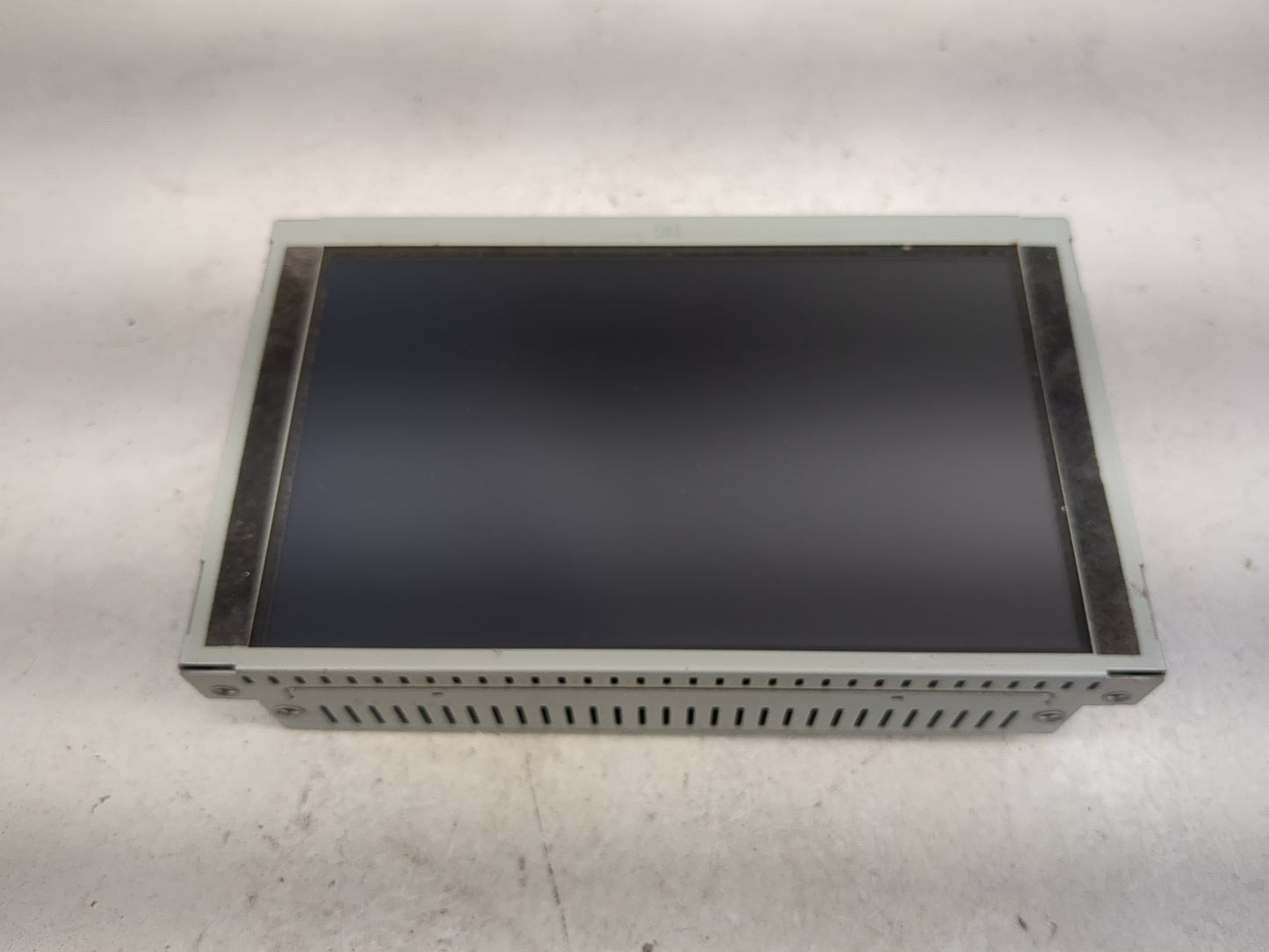 2012-2013 Hyundai Azera Information Display Screen 1483614 - Oemusedautoparts1.com