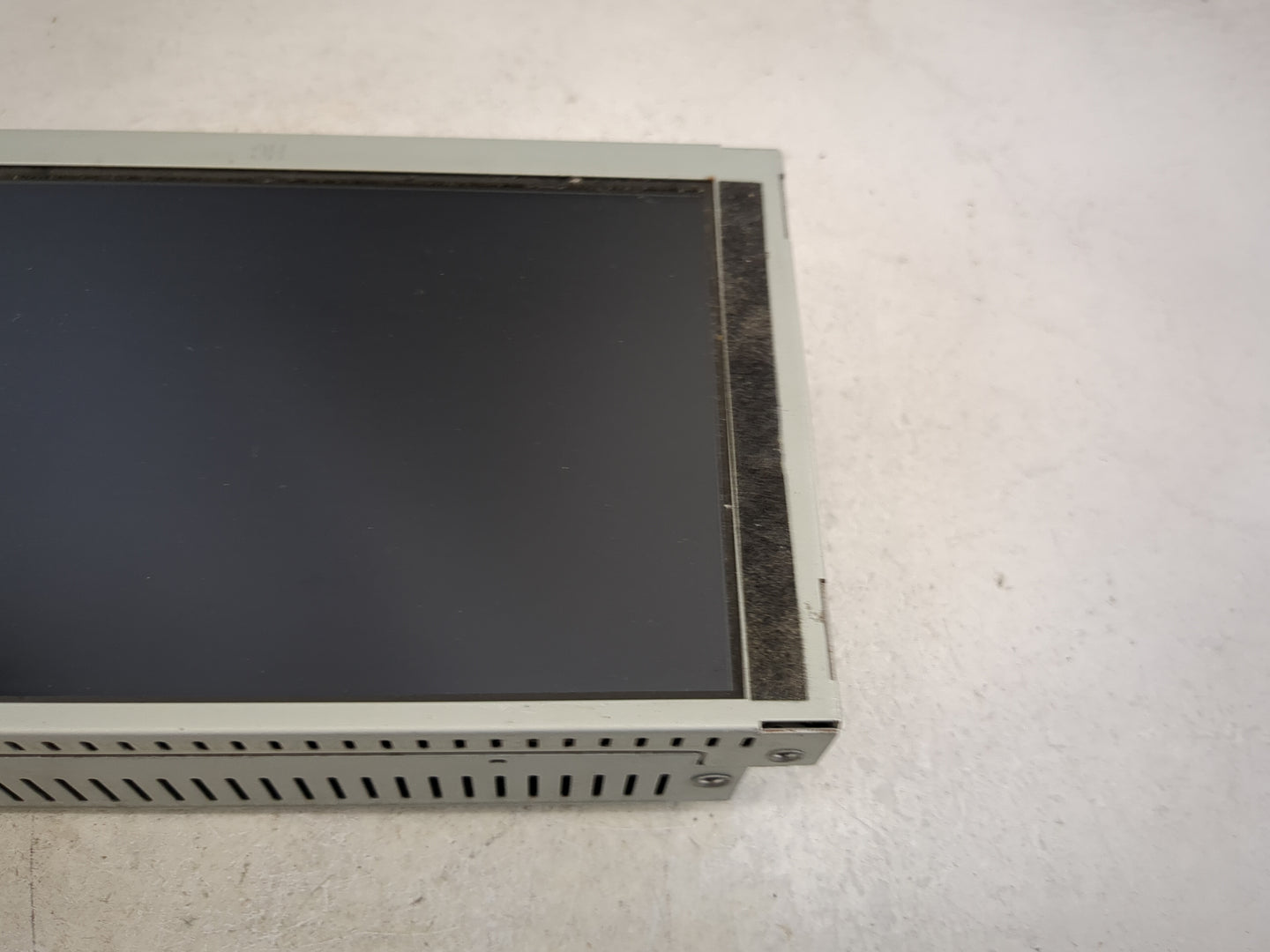 2012-2013 Hyundai Azera Information Display Screen 1483614 - Oemusedautoparts1.com