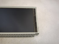 2012-2013 Hyundai Azera Information Display Screen 1483614 - Oemusedautoparts1.com