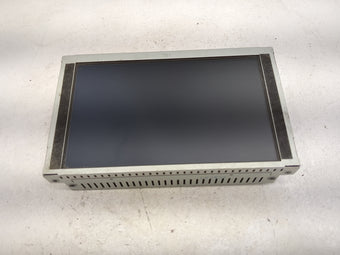 compare product 2012-2013 Hyundai Azera Information Display Screen 1483665