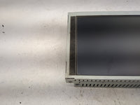 2012-2013 Hyundai Azera Information Display Screen 1483665 - Oemusedautoparts1.com