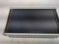 2012-2013 Hyundai Azera Information Display Screen 1483665 - Oemusedautoparts1.com