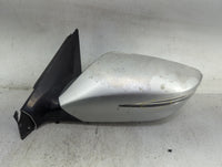 2012-2013 Hyundai Azera Driver Side View Mirror - Left Door Mirror OEM Used - Oemusedautoparts1.com