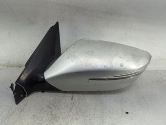 compare product 2012-2013 Hyundai Azera Driver Side View Mirror - Left Door Mirror OEM Used