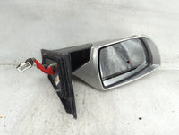 2012-2013 Hyundai Azera Driver Side View Mirror - Left Door Mirror OEM Used - Oemusedautoparts1.com