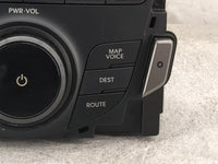 2012-2013 Hyundai Azera Radio AM FM Cd Player Receiver Replacement P/N:96560-3V4504X AN241HGAN4X Fits Fits 2012 2013 OEM Use
