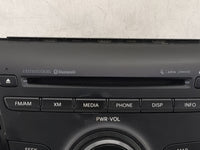 2012-2013 Hyundai Azera Radio AM FM Cd Player Receiver Replacement P/N:96560-3V4504X AN241HGAN4X Fits Fits 2012 2013 OEM Use