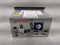 2012-2013 Hyundai Azera Radio AM FM Cd Player Receiver Replacement P/N:96560-3V4504X AN241HGAN4X Fits Fits 2012 2013 OEM Use