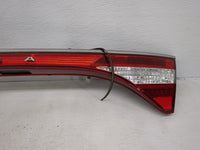 2012-2015 Hyundai Azera Rear Center Lid Brake Light Tail Light Red - Oemusedautoparts1.com