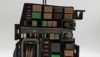 2012-2013 Hyundai Azera Fusebox Fuse Box Panel Relay Module P/N:912063V040 Fits Fits 2012 2013 OEM Used Auto Parts - Oemused