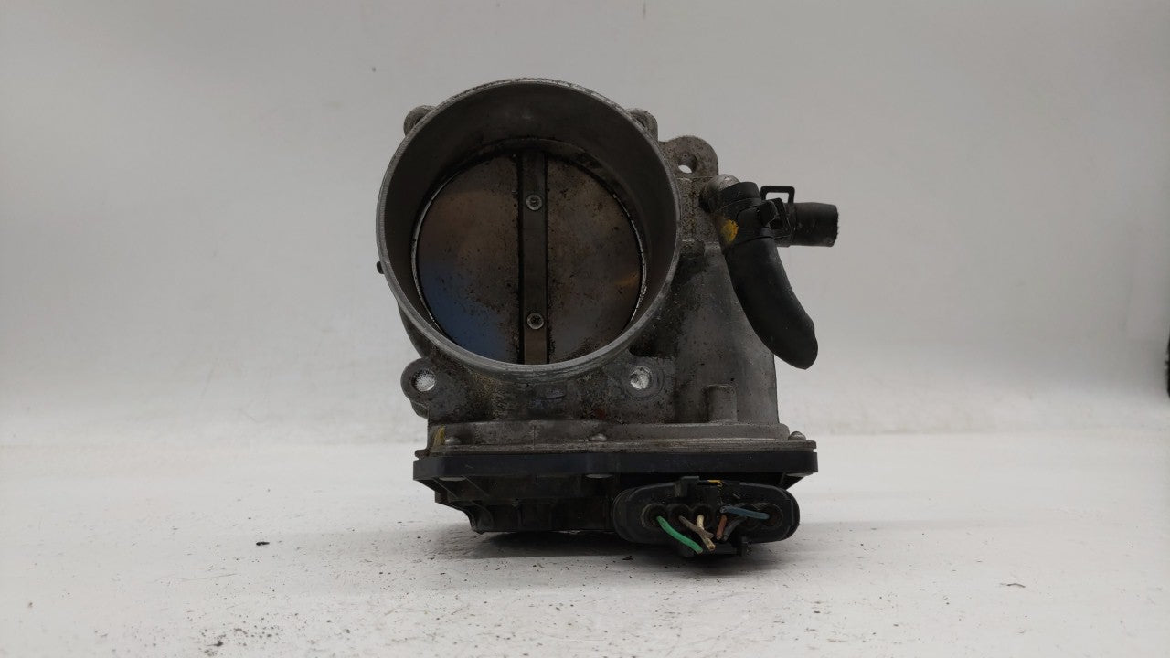 2012-2017 Hyundai Azera Throttle Body P/N:5310 4P18 35100-3CAA0 Fits Fits 2012 2013 2014 2015 2016 2017 2018 OEM Used Auto P