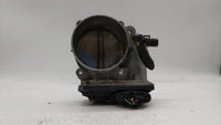 2012-2017 Hyundai Azera Throttle Body P/N:5310 4P18 35100-3CAA0 Fits Fits 2012 2013 2014 2015 2016 2017 2018 OEM Used Auto P