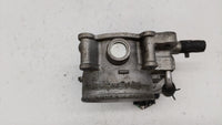 2012-2017 Hyundai Azera Throttle Body P/N:5310 4P18 35100-3CAA0 Fits Fits 2012 2013 2014 2015 2016 2017 2018 OEM Used Auto P