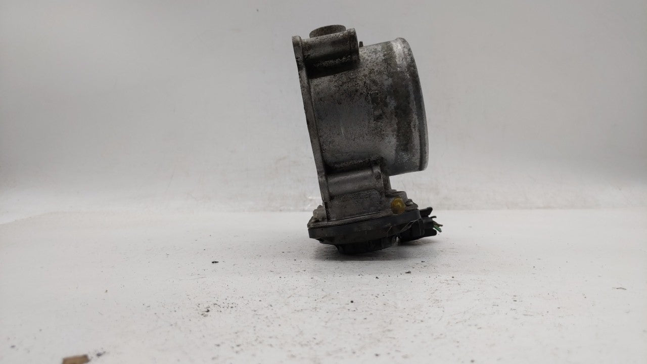 2012-2017 Hyundai Azera Throttle Body P/N:5310 4P18 35100-3CAA0 Fits Fits 2012 2013 2014 2015 2016 2017 2018 OEM Used Auto P