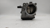 2012-2017 Hyundai Azera Throttle Body P/N:5310 4P18 35100-3CAA0 Fits Fits 2012 2013 2014 2015 2016 2017 2018 OEM Used Auto P
