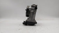 2012-2017 Hyundai Azera Throttle Body P/N:5310 4P18 35100-3CAA0 Fits Fits 2012 2013 2014 2015 2016 2017 2018 OEM Used Auto P