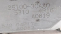2012-2017 Hyundai Azera Throttle Body P/N:5310 4P18 35100-3CAA0 Fits Fits 2012 2013 2014 2015 2016 2017 2018 OEM Used Auto P