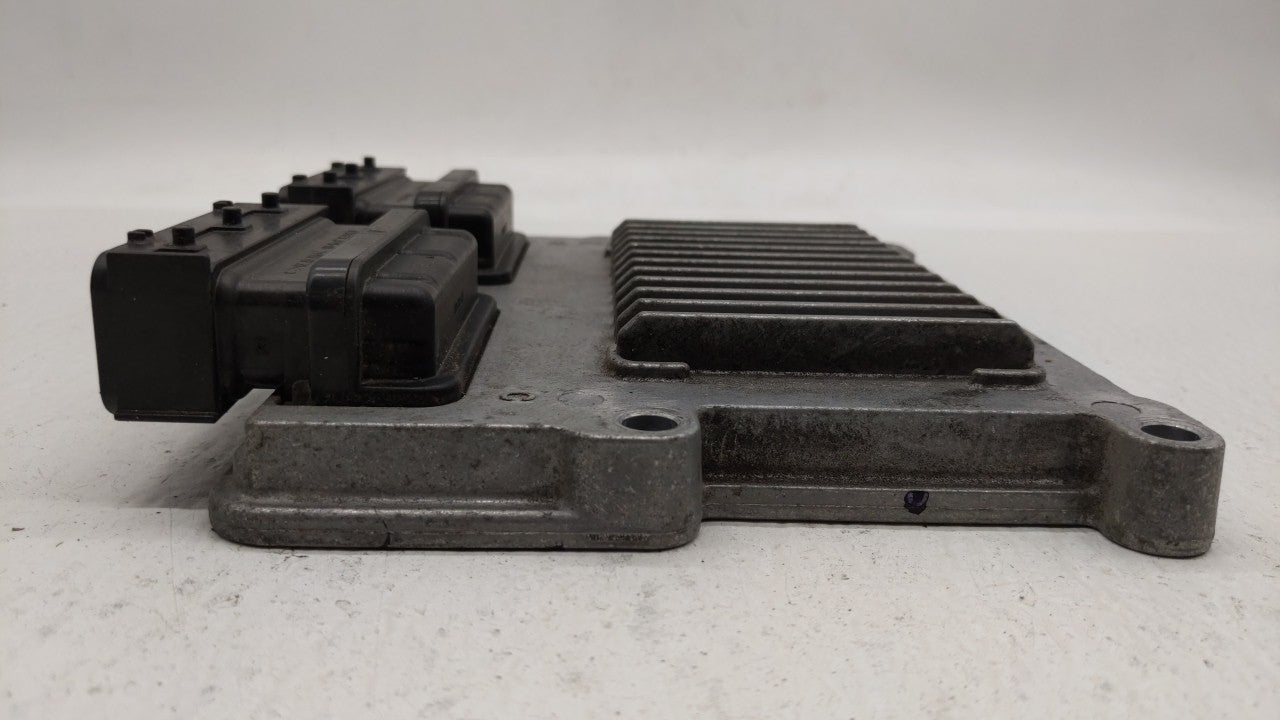 2012-2014 Hyundai Azera PCM Engine Control Computer ECU ECM PCU OEM P/N:39110-3CHN0 39110-3CHN1 Fits Fits 2012 2013 2014 OEM