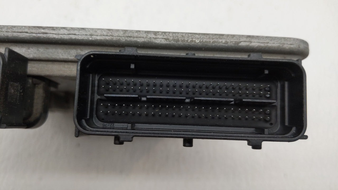 2012-2014 Hyundai Azera PCM Engine Control Computer ECU ECM PCU OEM P/N:39110-3CHN0 39110-3CHN1 Fits Fits 2012 2013 2014 OEM