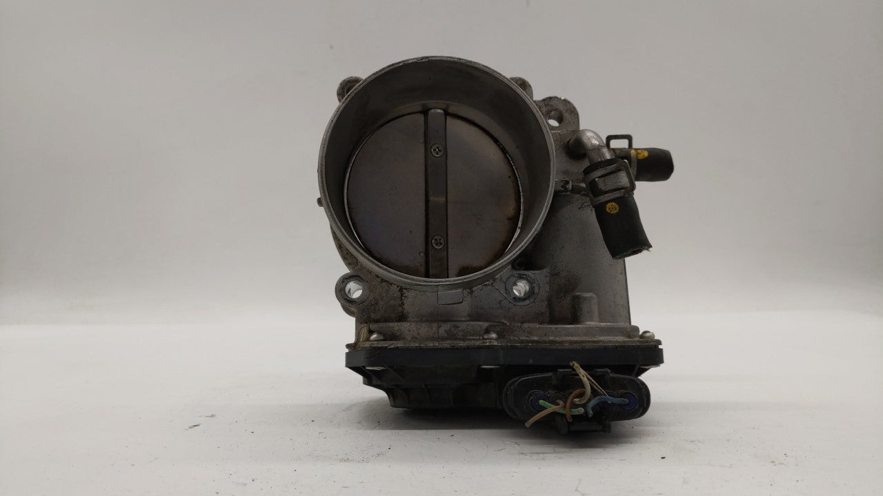 2012-2017 Hyundai Azera Throttle Body P/N:5312 7S14 5310 4P18, 35100-3CAA0 Fits Fits 2012 2013 2014 2015 2016 2017 2018 OEM 