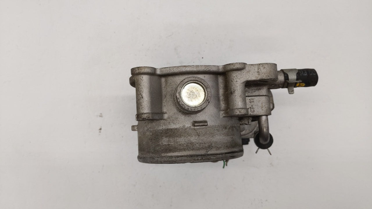 2012-2017 Hyundai Azera Throttle Body P/N:5312 7S14 5310 4P18, 35100-3CAA0 Fits Fits 2012 2013 2014 2015 2016 2017 2018 OEM 