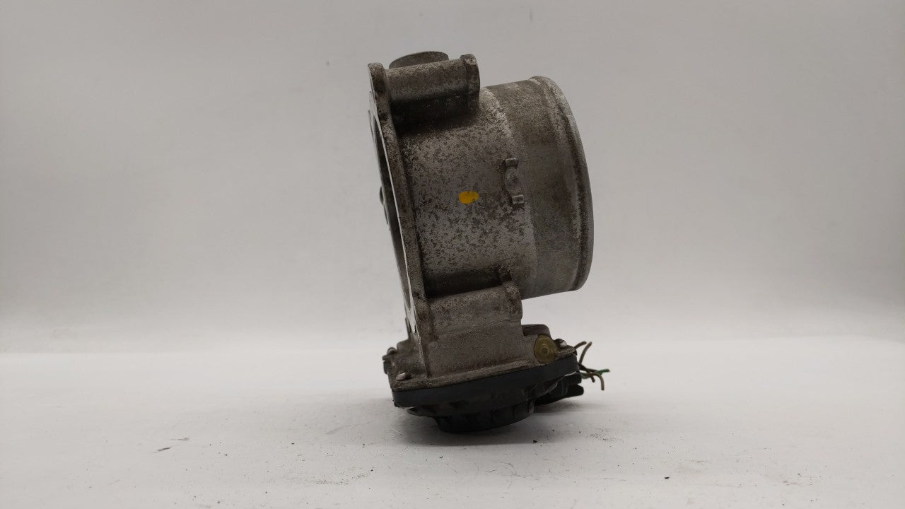 2012-2017 Hyundai Azera Throttle Body P/N:5312 7S14 5310 4P18, 35100-3CAA0 Fits Fits 2012 2013 2014 2015 2016 2017 2018 OEM 