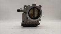 2012-2017 Hyundai Azera Throttle Body P/N:5312 7S14 5310 4P18, 35100-3CAA0 Fits Fits 2012 2013 2014 2015 2016 2017 2018 OEM 